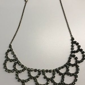 Necklace from Anthropologie